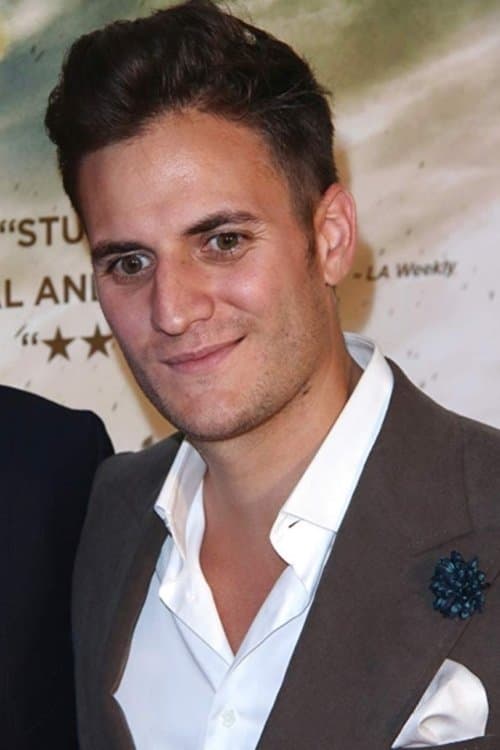 A portrait of Billy Federighi