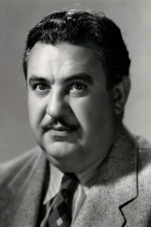 Billy Gilbert photo
