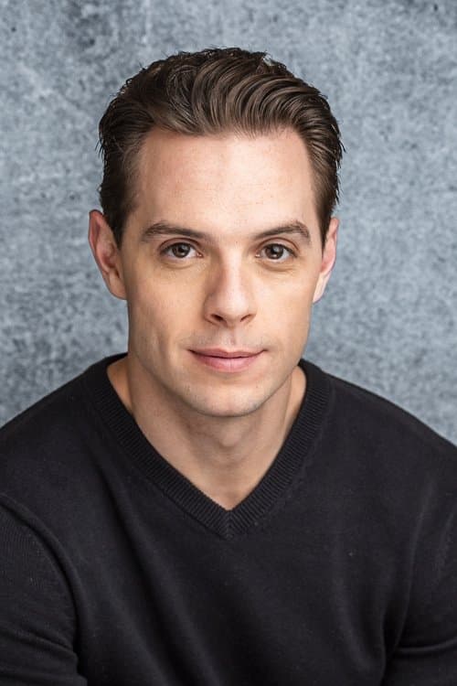 Billy Grimm photo