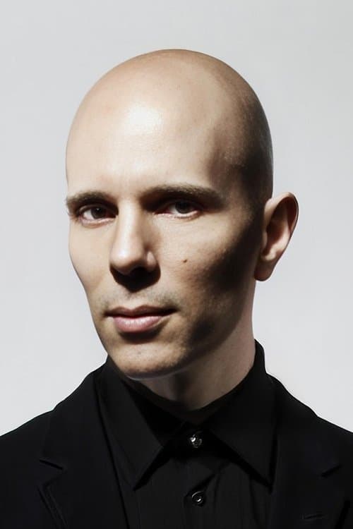 Billy Howerdel photo