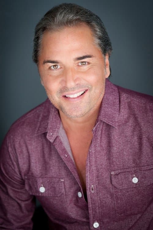 Billy Hufsey photo