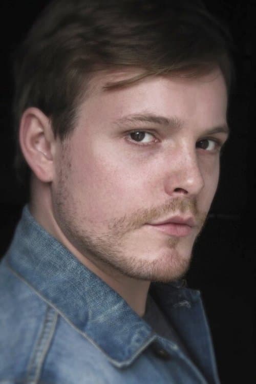 Billy Kay photo