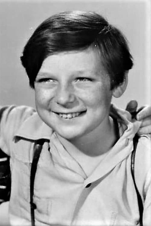 Billy Lenhart photo