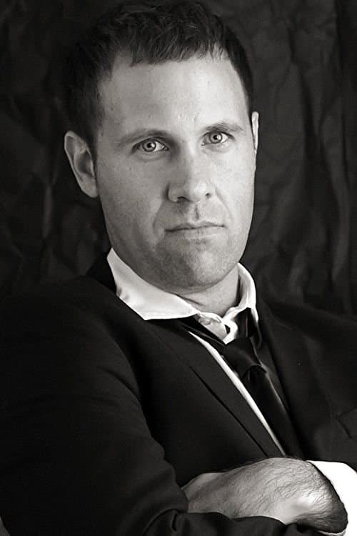 A portrait of Billy Lewis