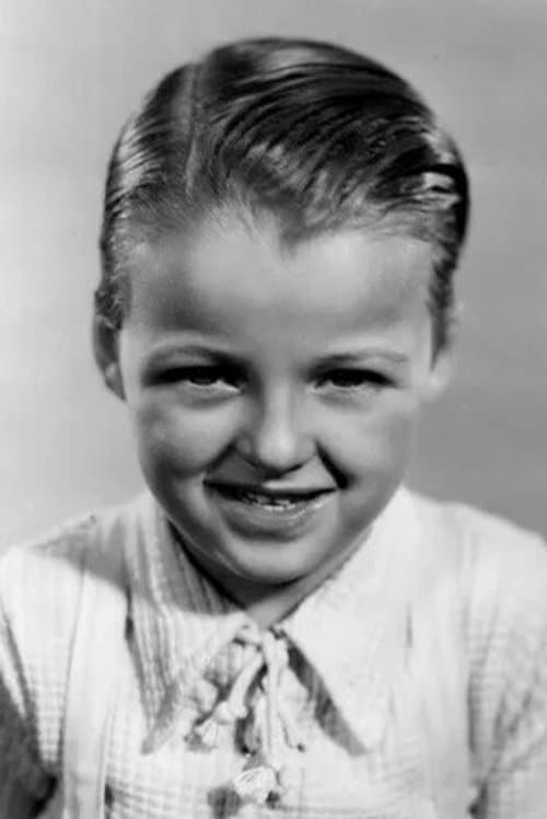 Billy Mahan photo