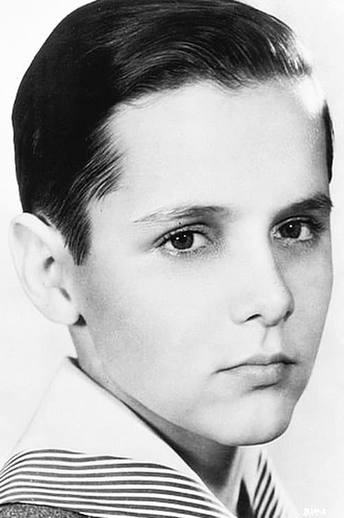Billy Mauch photo