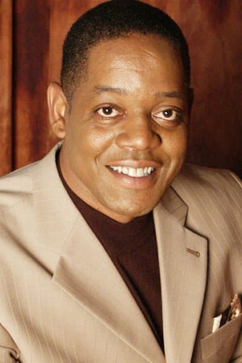Billy Mayo photo