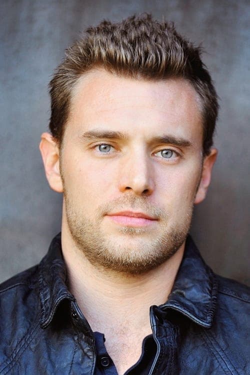 Billy Miller photo