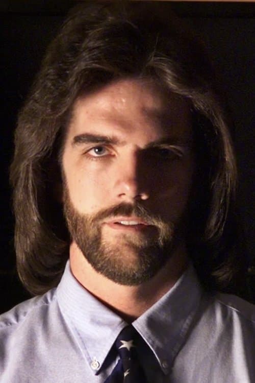 Billy Mitchell photo