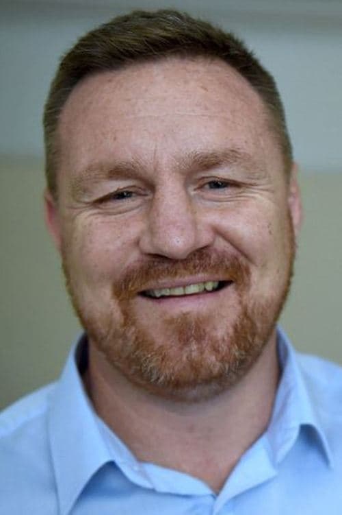 Billy Moore photo