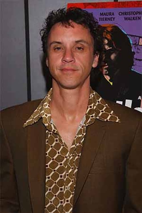 Billy Morrissette photo