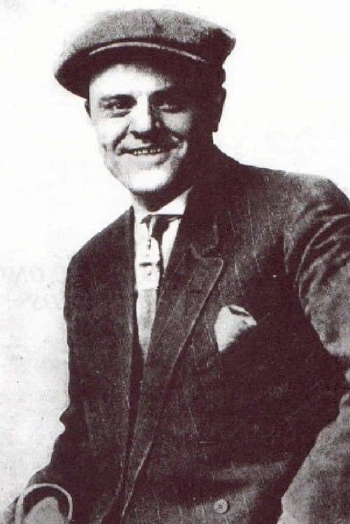 Billy Murray photo
