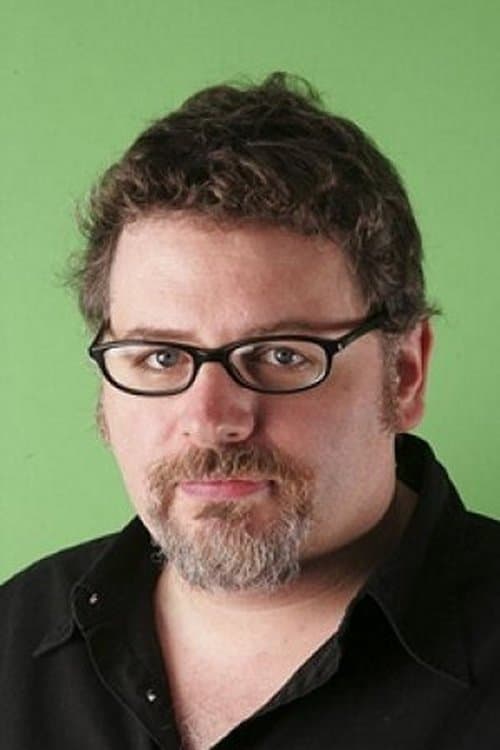 A portrait of Billy O'Brien