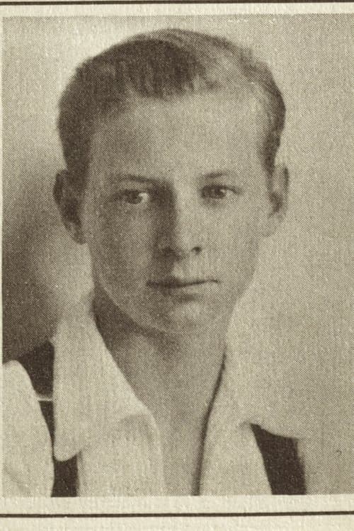 Billy O'Brien photo