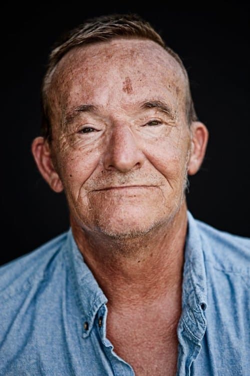 Billy Redden photo