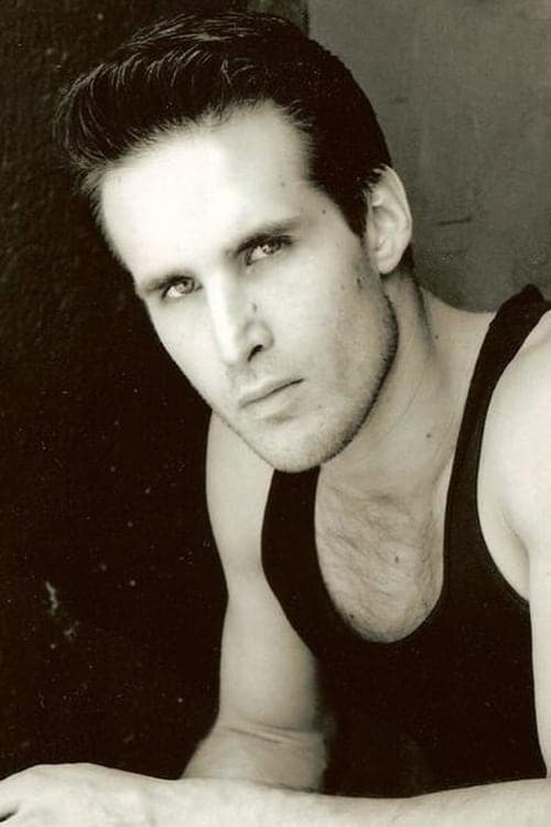Billy Rieck photo