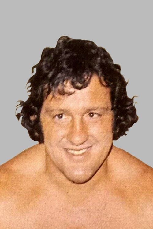 Billy Robinson photo
