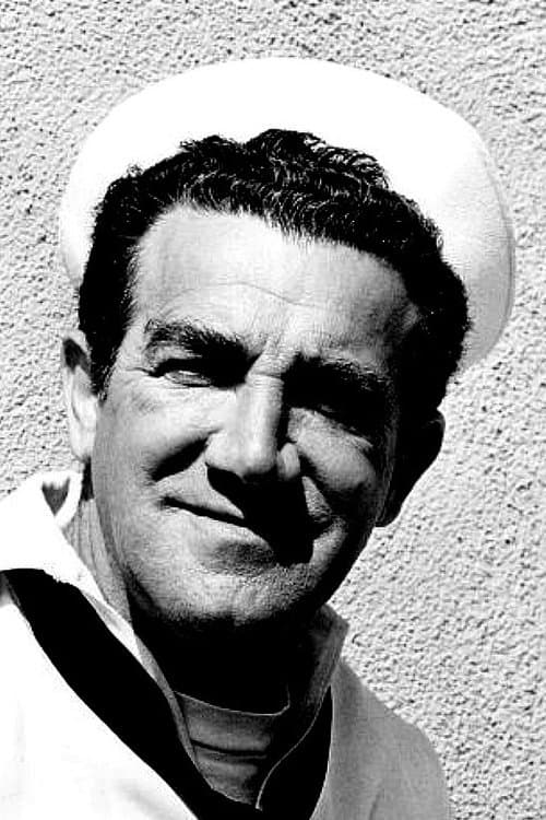 Billy Sands photo