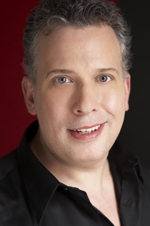 Billy Stritch photo