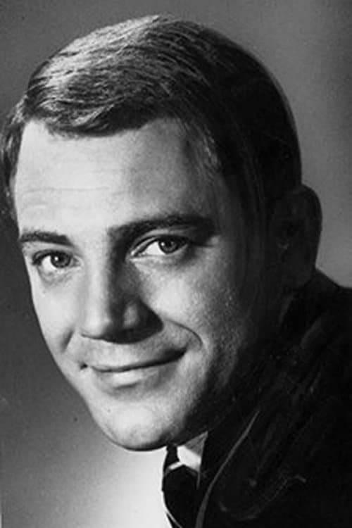Billy Van photo