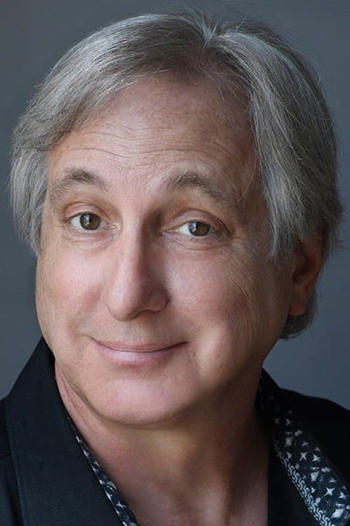Billy Van Zandt photo
