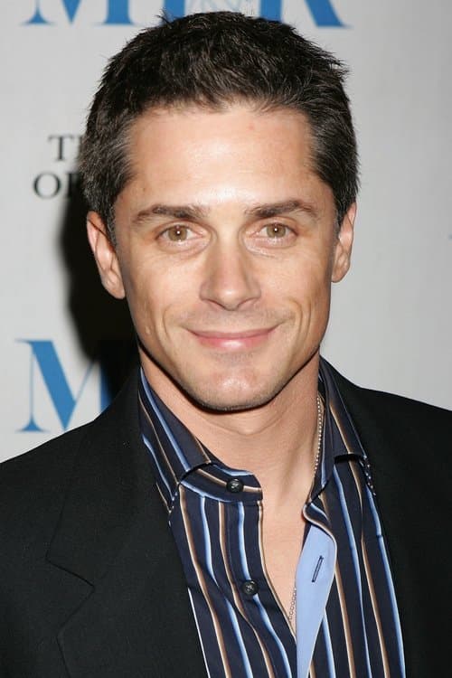 Billy Warlock photo