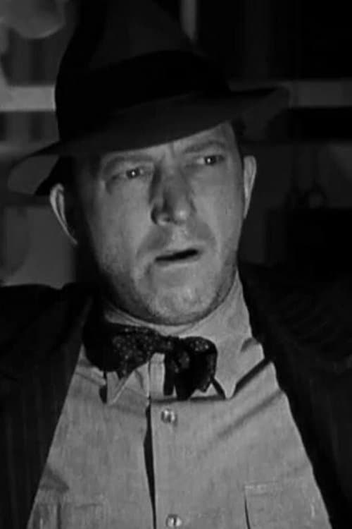 Billy Wayne photo
