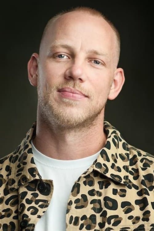 Billy Wickman photo