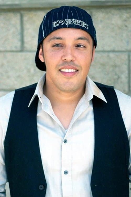 Billynair Cruz photo