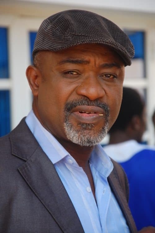 Bimbo Manuel photo