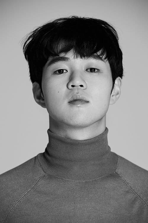Bin Chan-uk photo