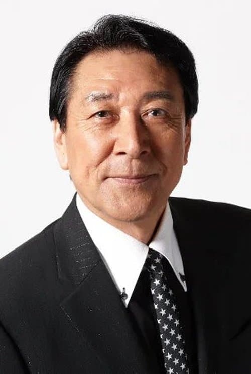 Bin Furuya photo