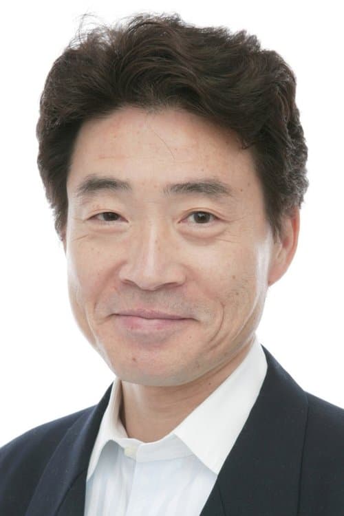 Bin Shimada photo