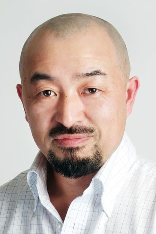 Binbin Takaoka photo