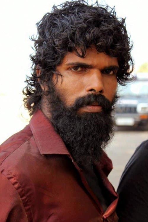 Bineesh Bastin photo