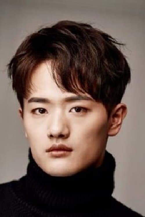 Bingo Zhou photo