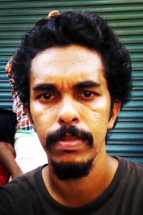 Binoy Nambala photo