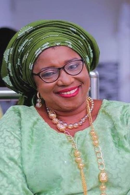 Binta Ayo Mogaji photo