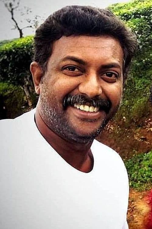Binu Pappu photo