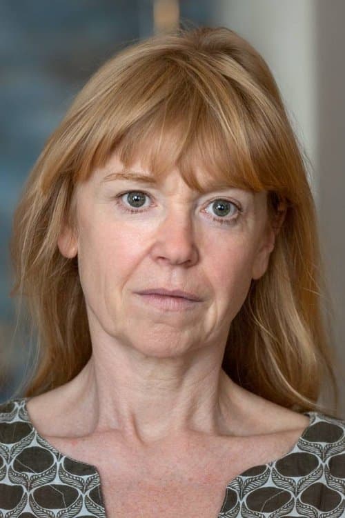 Birgit Linauer photo