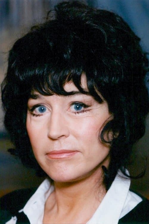 Birgitta Andersson photo