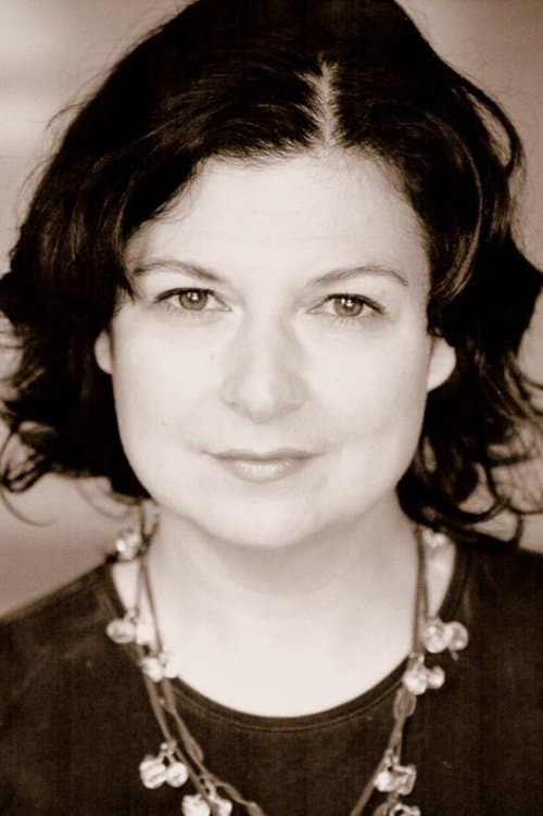 Birgitta Bernhard photo