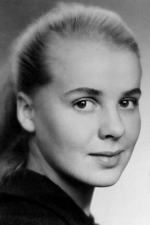 Birgitta Pettersson photo