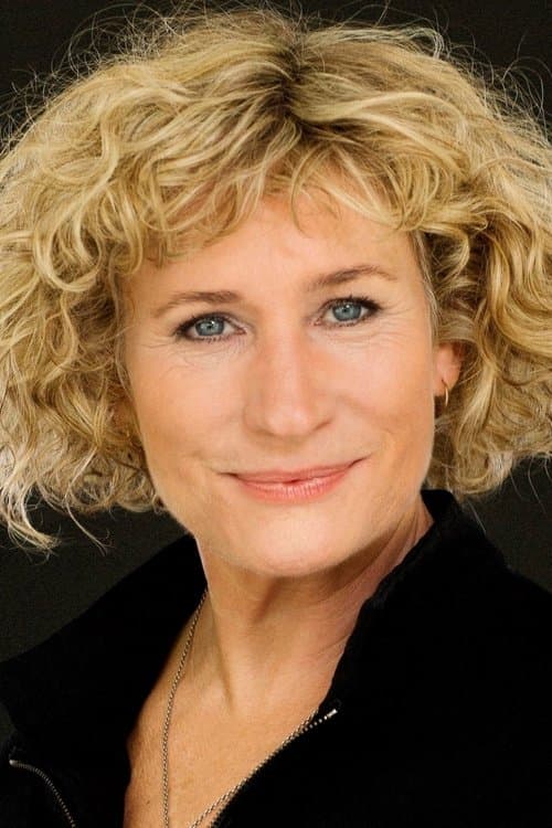 Birgitte Raaberg photo