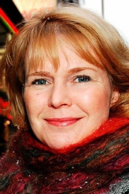 Birgitte Victoria Svendsen photo