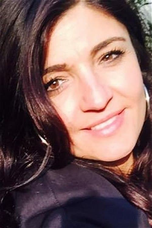 Birgül Ergin photo