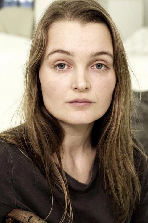 Birte Schnöink photo