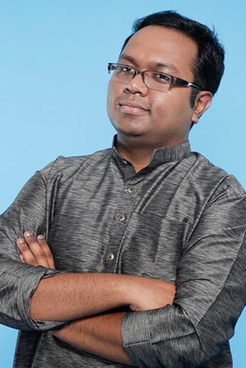 Biswapati Sarkar photo