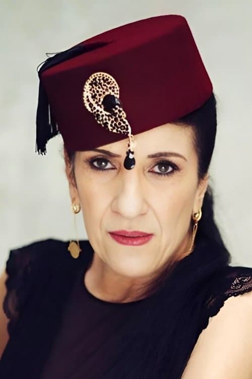 Biyouna photo