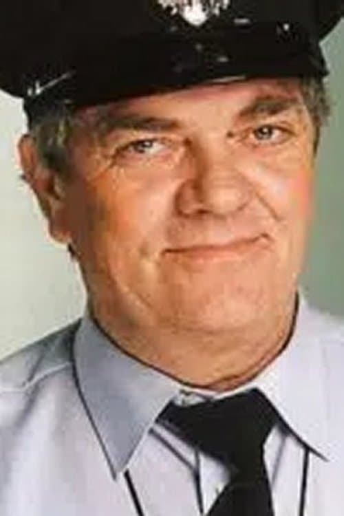 Bjarne Buur photo